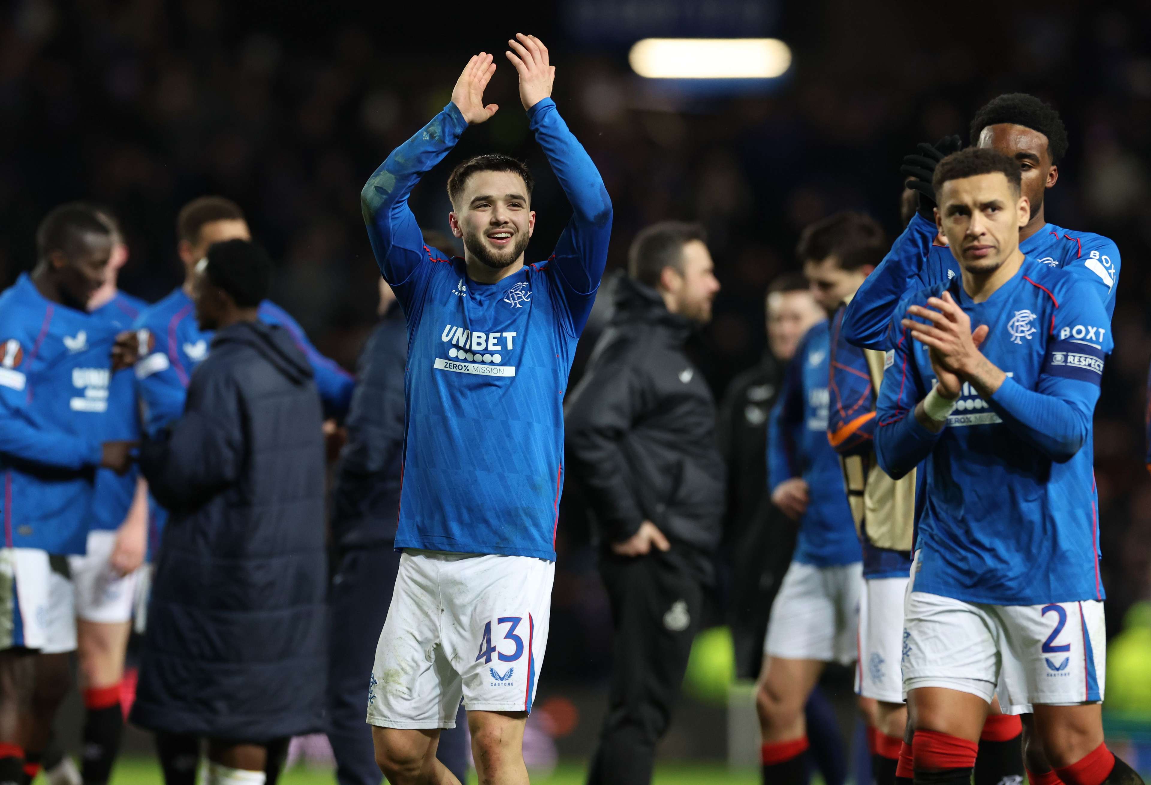 捷克終結歐洲杯四場不勝 有望小組出線.