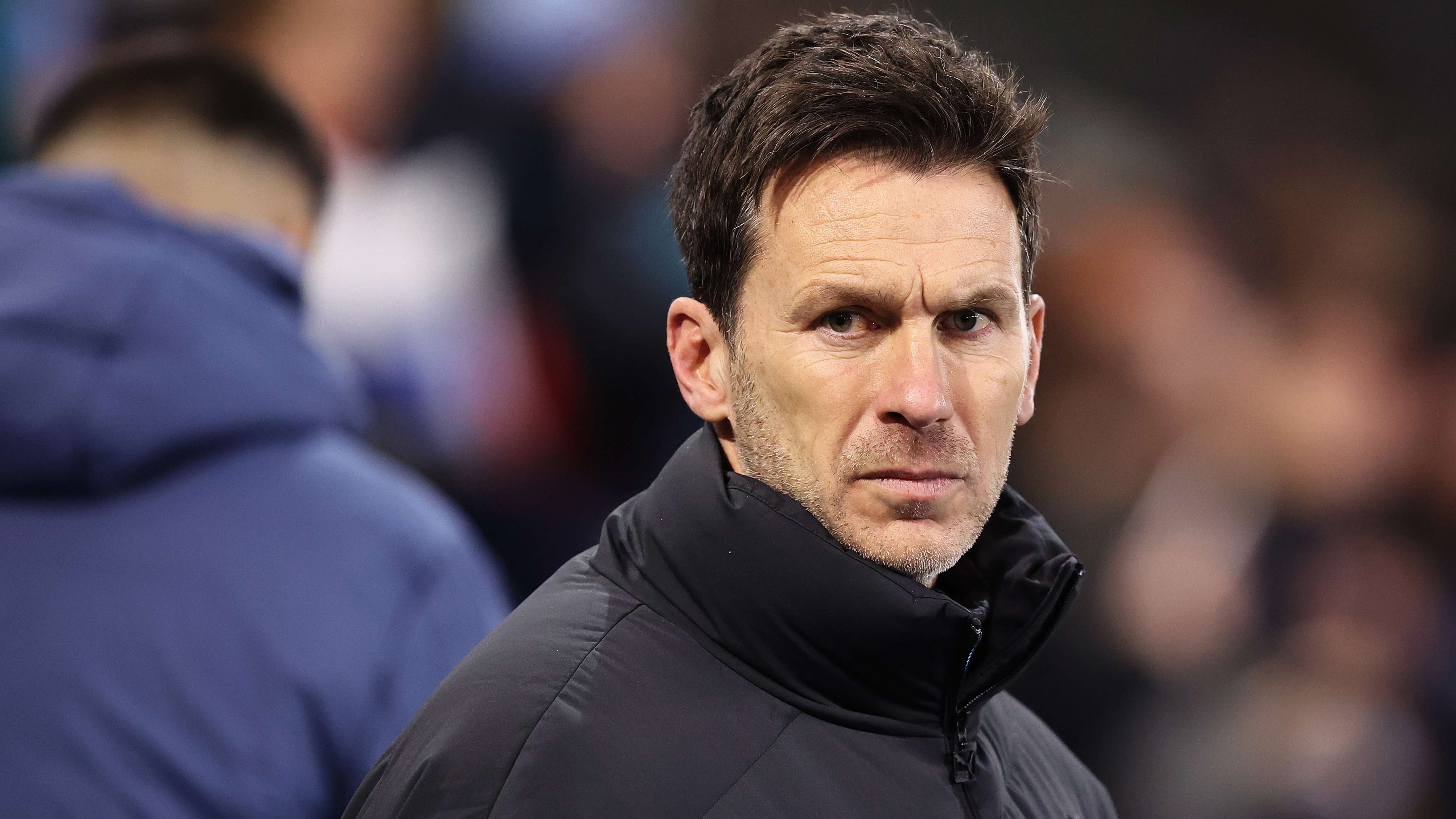 泰厄斯-瓊斯：我們在最後一節放松過頭了得汲取經驗教訓.