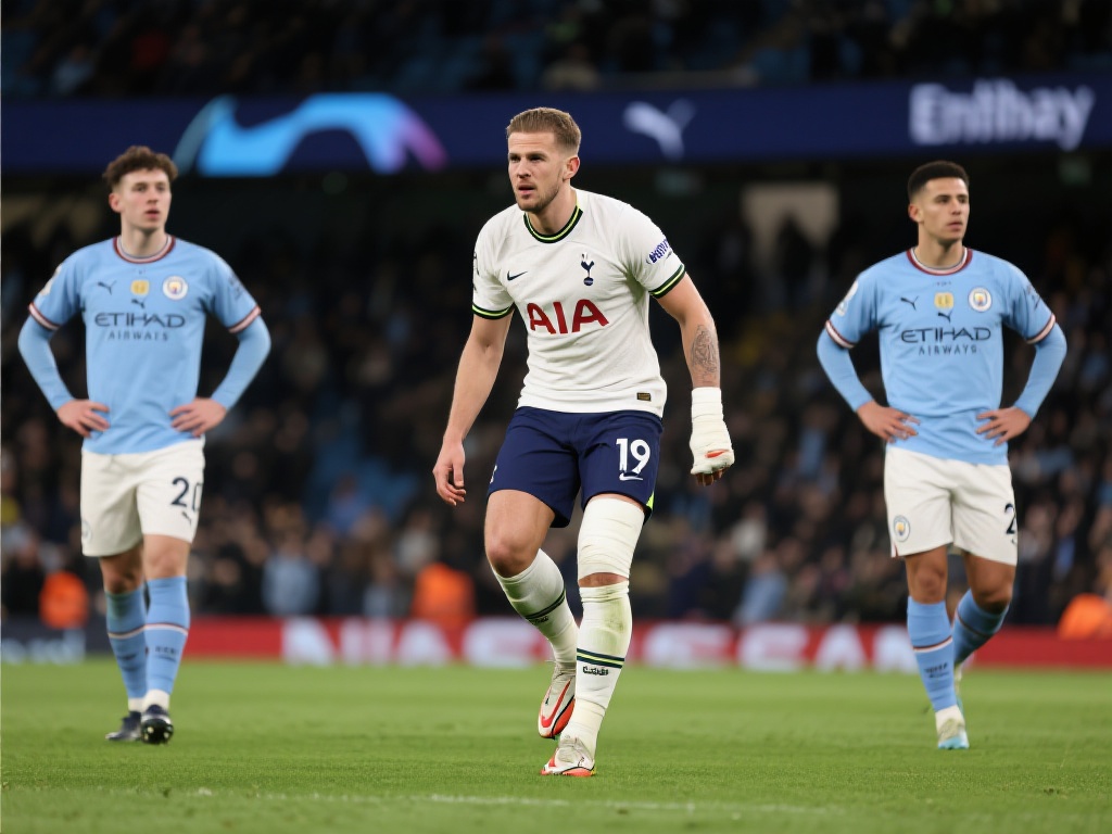 欧冠焦点战：哥本哈根对阵曼联，红魔背水一战关键预测